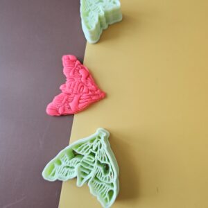 Moth Cutter: Add a Touch of Nocturnal Magic to Your Creations